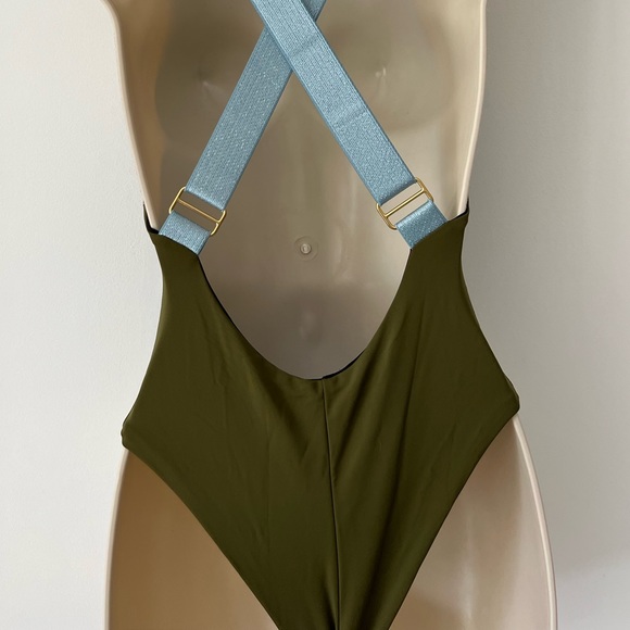 One Piece Swimsuit - Picture 9 of 15